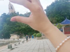 -鼓浪屿·皓月园