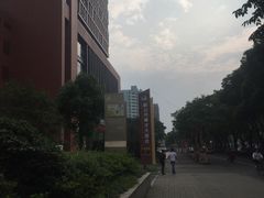 -新日月育才大酒店-中餐厅(环城北路店)