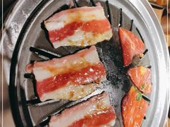 -九田家黑牛烤肉料理(新辰里亚运村店)
