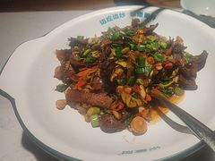 -宋徽厨·安徽菜(绿地店)
