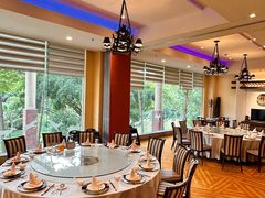 -麒麟中餐厅·经典粤菜·地道菜式老字号(广州长隆酒店)