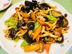 森林小炒-顺姬冷面(长白西路店)
