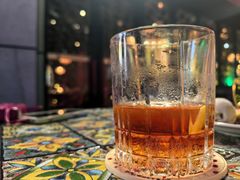 -BROWNSTONE布朗石西班牙餐厅(富城店)