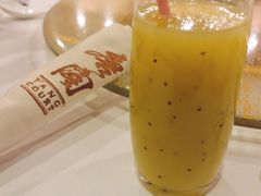 -唐阁(香港朗廷酒店)