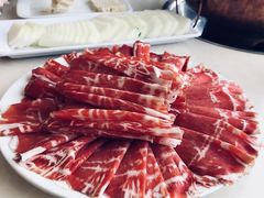 -阳坊胜利涮羊肉(阳坊老店)