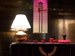 -金轩中餐厅 Jin Xuan(浦东丽思卡尔顿酒店)