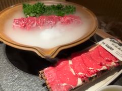 -三出山火锅(南京万象天地店)