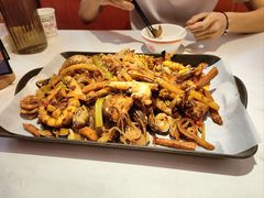 -蟹宗蟹(润达国际五楼店)