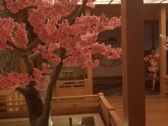 -蓝鲸湾汤泉(包河店)