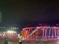 -三亚海昌梦幻海洋不夜城