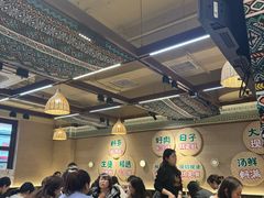 -云阿蛮云南生烫牛肉米线(奉贤路店)