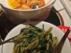 -老阿爸鲜鱼土菜(独墅湖店)
