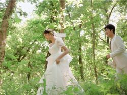 -摩玛婚纱摄影(杭州店)