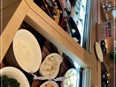 -温野菜涮涮锅(大悦城店)