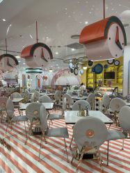 -MELAND CLUB亲子乐园·派对·餐厅(北京芳圆里ID MALL店)