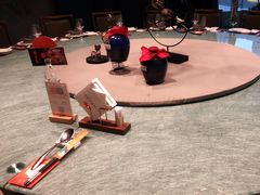 -小厨娘淮扬菜(六合欢乐港店)