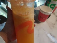 -CoCo都可(小寨赛格店)