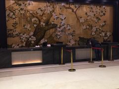 -北京九华山庄会展酒店