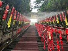 -姑婆山旅游区