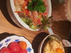 -岛风·台食小馆 ISLAND BISTRO(烟台山店)