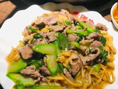-幸运牛汕头小黄牛牛肉火锅(梅林店)