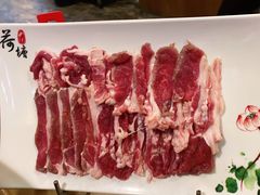 -满禾林火锅(丹东路店)