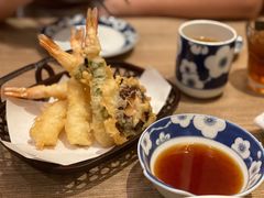 -小山日本料理(太古汇店)