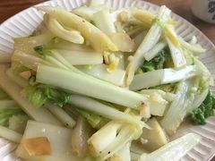 -竹语饭香·原生态农庄·烧鸡·竹筒饭·河鲜(森林海白水寨店)