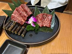 -丸藏和牛烧肉专门店(园区师惠坊店)