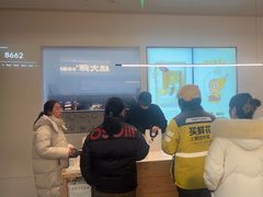 -喜茶(常州新北万达店)