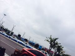 -烟台南站