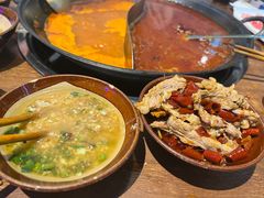 -楠火锅(昆山金鹰店)