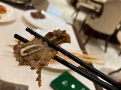-张家港国贸酒店·餐厅