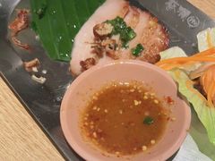 -蔡澜Pho·越南粉餐厅(海上世界店)