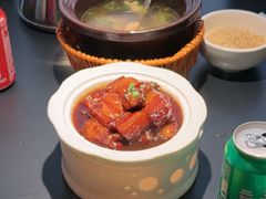 -小菜园新徽菜(青岛市南万象城店)