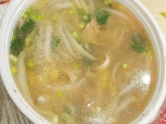 -蒙自源米线大王(西村地铁站店)