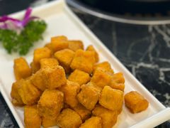 -李师傅脆肚(华强北店)