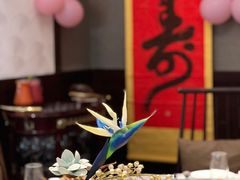 -老房子金沙元年川菜食府·花园餐厅(金沙店)