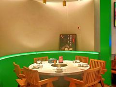 -菌公主·野生菌蒸汽火锅(告庄店)