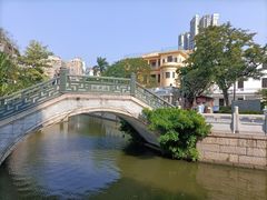 -潮喜竹溪荔湖酒家(荔枝湾店)