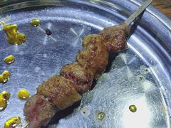 -伊犁羊杂馆
