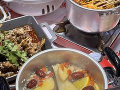-饶福记·南昌烧烤大排档(九龙湖土著店)