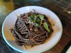 -江边城外烤全鱼(方庄时代购物中心店)