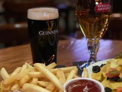 -IRISH PUB NO.9 爱尔兰酒吧