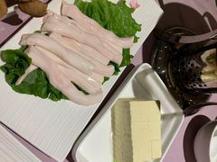 -鼎鼎香·港式火锅(北京SKP店)