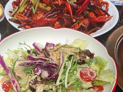 -京悦南门涮羊肉·羊蝎子火锅(田林路店)