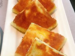 发面糖饼-佳兰雅序融合菜(高新店)