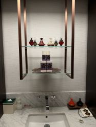 -文华东方水疗中心