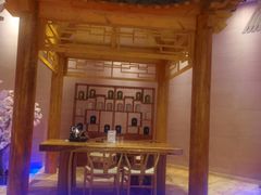-丽池宫韩式汗蒸会馆(华灯坊店)