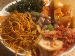 -大同江朝鲜菜•长春地标美食(绿园吾悦广场店)